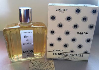 Raiders of the Lost Scent: How to recognize CARON perfumes (1965-2015) Caron Perfume, Perfume Bottles, Fragrance, Lost