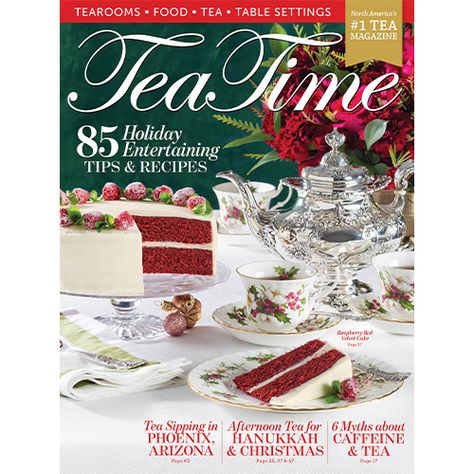 Greek Tea, Tea Party Christmas, Pink And White Party, Holiday Tea Party, Friends Brunch, Tea Time Magazine, High Tea Menu, Tea Table Settings, British Tea Party