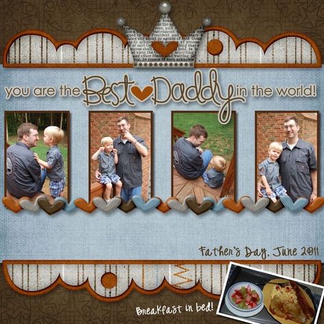 Baby Boy Scrapbook Layouts, Family Scrapbook Layouts, Boy Scrapbook Layouts, Kiwi Lane Designs, Scrapbook Design Layout, Baby Scrapbook Pages, Scrapbooking Layouts Baby, Scrapbook Boys, Baby Boy Scrapbook