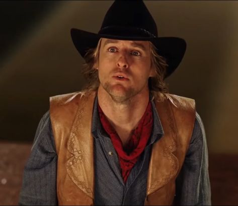 Owen wilson Owen Wilson, Night At The Museum, White Boys, Man Crush, Cowboy Hat, Best Actor, Celebrity Crush, Favorite Celebrities, Movies And Tv Shows