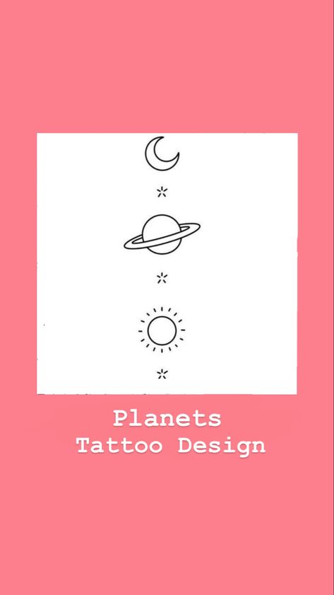 Sun And Saturn Tattoo, Planets Tattoo Design, Uranus Tattoo, Building Tattoos, Planets Tattoo, Building Tattoo, Saturn Tattoo, Planet Tattoos, Sun Tattoos