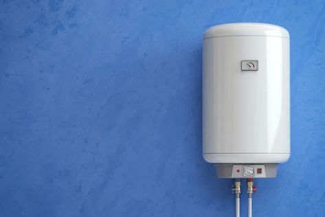 The Best Gas Water Heater Options for the Home - Bob Vila Tankless Water Heater Gas, Heat Pump Water Heater, Tankless Hot Water Heater, Water Heater Installation, Water Heater Repair, Gas Boiler, Gas Water Heater, Hot Water System, Water Heaters