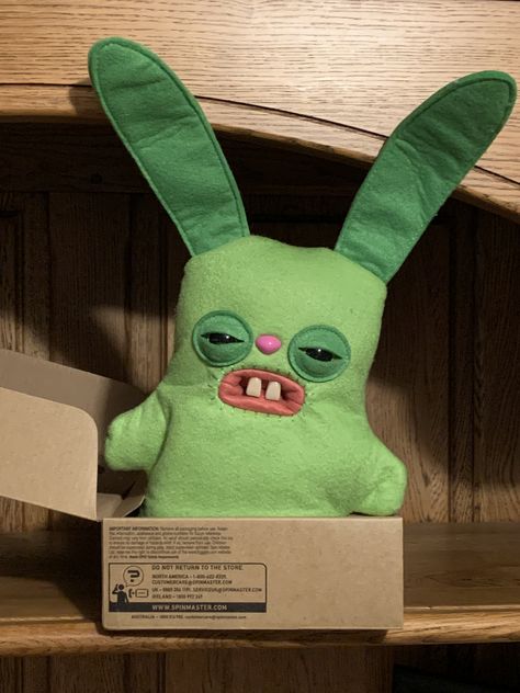 #babyyoda #themandalorian #plush #blursed #starwarstoys Fuggler Dolls, Ugly Dolls Diy, Art Tiktoks, Creepy Toys, Art Toys Design, Monster Toys, Ugly Dolls, Monster Dolls, Star Wars Toys