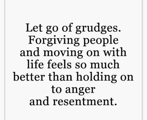 The Grudge, Life Quotes To Live By, Quotable Quotes, Note To Self, Let Go, Self Discovery, Quotes To Live By, Anger, Letting Go