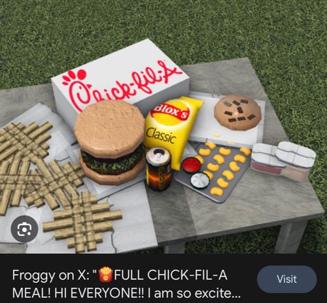 Bloxburg Chick Fil A, Bloxburg City, House Decorating Ideas Apartments, Decal Codes, Bloxburg Decals, Bloxburg Ideas, Bloxburg Decal Codes, House Decorating, Chick Fil A