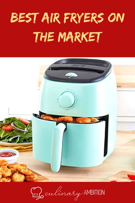 Because you only use the minimum amount of oil it is automatically seen as a healthier alternative to the classic deep frying of food. #airfryer #bestairfryer #healthyeating #lessoil #crispyfries Filled Crescent Rolls, Cake Mix Donuts, Small Air Fryer, Electric Air Fryer, Air Fryer Review, Griddle Recipes, Stainless Steel Measuring Cups, Best Air Fryers, Homemade Donuts