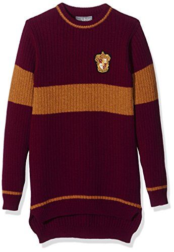 Harry Potter - Official Gryffindor Quidditch Sweater - Un... https://www.amazon.co.uk/dp/B00Q4V0N42/ref=cm_sw_r_pi_dp_mAQMxbF42A3XP Quidditch Sweater, Quidditch Gryffindor, Harry Potter Gryffindor Scarf, Gryffindor Scarf, Gryffindor Quidditch, Harry Potter Sweater, Hogwarts Uniform, Gryffindor House, Harry Potter Quidditch