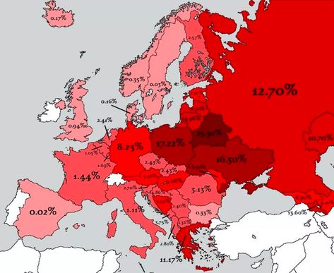 WWII Wwii Maps, Interesting Maps, People Screaming, Historical Timeline, Europe Map, Alternate History, Paramount Pictures, Flow Chart, All Or Nothing