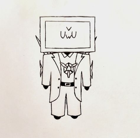 TV man titan art Toilet Drawing, Paper Blinds, Toilet Art, Pokemon Wallpaper, Quick Crafts, Cute Pokemon Wallpaper, Skibidi Toilet, Woman Drawing, Cute Pokemon