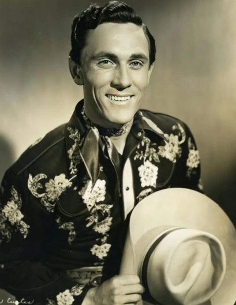 Ken Curtis Around late 40s to early 50s Old Western Actors, Ken Curtis, Tv Westerns, Western Movies, Classic Hollywood, Movie Stars, Hollywood, Actors, Tv