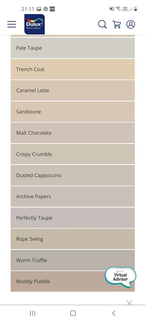 Render Paint, Outside House Colors, Sandstone Color, Caramel Latte, Lounge Ideas, Paint Colors For Living Room, House Paint, Paint Colours, Bathroom Colors