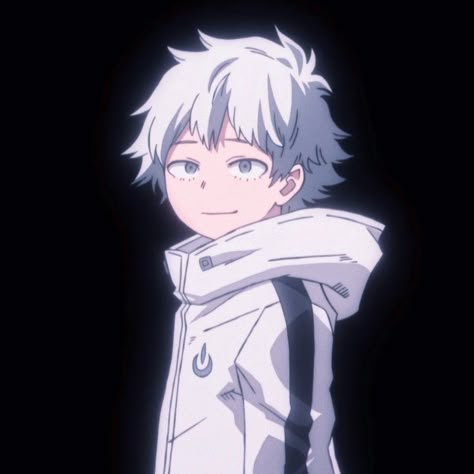 Toya Todoroki, Touya Todoroki, Black Anime Guy, Anime Villians, Anime Baby, Weird Creatures, Kids Icon, Superhero Art, Cute Icons