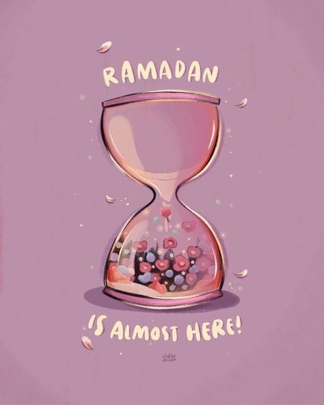 Zayneb H on Instagram: "Ramadan is almost here Subahanallah✨ less than 30 days ia.. Isn’t it so beautiful that how all Muslims around the world collectively and eagerly waiting for this beautiful month and it’s blessings to offer?✨🥰 Allahumma ballighna Ramadan~ Oh Allah let us reach the month of Ramadan.. We are almost there, have you started preparing for Ramadan?😍 I’m slowly getting everything ready for a mini Ramadan update on my website! So keep an eye for it😌✨ . . . . #ramadan #ramadanwo So Beautiful, Ramadan, Around The World, The World, On Instagram, Instagram