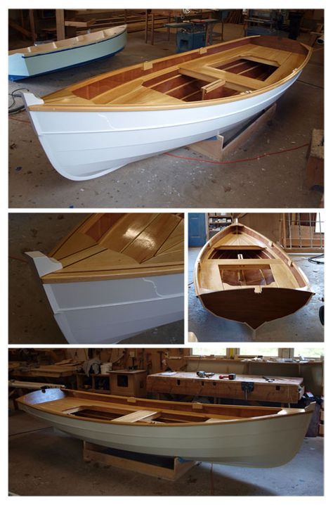 Wooden Boat Plans Free, Boat Design Plans, Wooden Boat Kits, Steel Building Homes, Free Boat Plans, Canoe Building, Wood Boat Plans, Plywood Boat Plans, Classic Wooden Boats