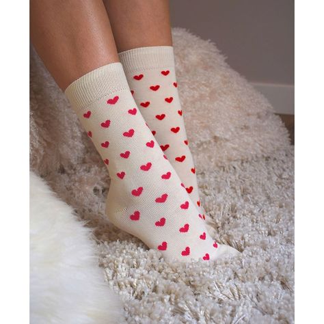 Socks - Les Suzette | Faire.com Scent Garden, Electronic Candles, Heart Socks, Magazine Crafts, Diy Stationery, Textile Jewelry, Wholesale Merchandise, Home Scents, Sock Shop