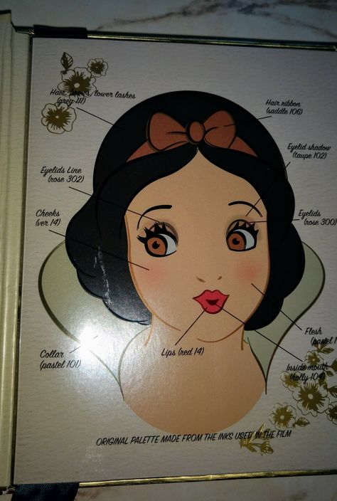 Snow White Makeup Ideas, Snow White Makeup Looks, Snow White Nails, Snow White Makeup, Snow White Characters, Snow White Halloween Costume, Plastic Overlay, Snow White Hair, Snow White Cosplay