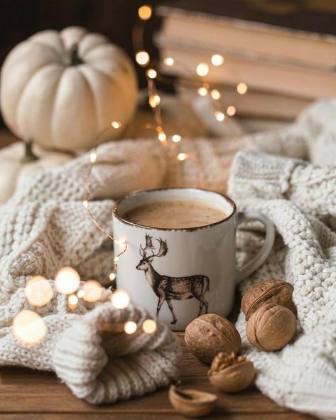 Christmas And Coffee, Winter Coffee, Coffee Photos, Christmas Feeling, Coffee Photography, A Cup Of Coffee, Christmas Mood, Autumn Cozy, Christmas Coffee