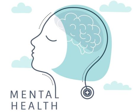 NATIONAL MENTAL HEALTH AWARENESS WEEK - May 10-16, 2022 - National Today Mental Health Definition, Mental Health Week, Mental Health Month, Mental Health Awareness Week, Mental Health Advocacy, Taboo Topics, Positive Mental Health, Mental Health Day, Healthcare Quality