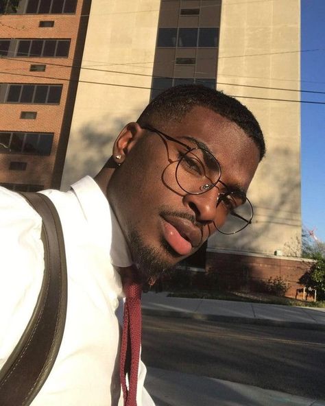 Pinterest @xv_daviii Pinterest @xv_daviii Pinterest @xv_daviii Pinterest @xv_daviii Pinterest @xv_daviii Pinterest @xv_daviii Chocolate Men, Dark Skin Boys, Dark Skin Men, Cute Black Guys, Men In Black, Wearing Glasses, Black Man, Black Boys, Black Is Beautiful