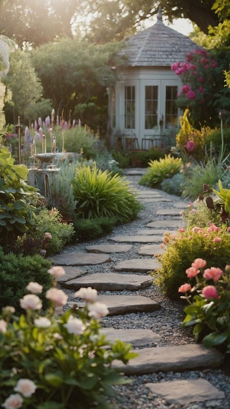 Discover magical garden aesthetic ideas for your backyard design Get inspired by fairy tale backyard fantasies with wedding drawing inspiration Small backyard ideas that are simply enchanting Secret Garden Aesthetic Beautiful, Magic Garden Aesthetic, Magical Garden Fairytale, Enchanted Garden Backyard, The Secret Garden Aesthetic, Romantic Garden Ideas, Secret Garden Backyard, Enchanted Garden Ideas, Secret Garden Aesthetic