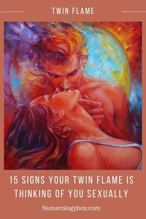 You and your twin flame share an undeniably robust connection and are cosmically drawn collectively. This connection is so intense that it provides ones the psychic means to discern when their twin flame is thinking of or lacking them. And it might probably make you really feel your ‘mirror soul’ thinking about you sexually Mirror Soul, Psychic Awakening, Flames Meaning, Spiritual Awakening Stages, Twin Flame Love Quotes, Twin Flames Signs, Twin Quotes, Awakening Soul, Connection Quotes