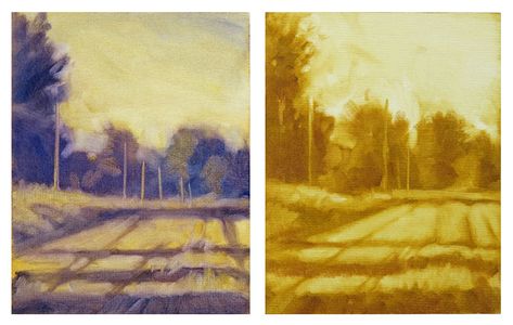 What Color is Your Underpainting? The Monochromatic and Two-Color Methods Underpainting Oil, Oil Painting Basics, Art Demo, Oil Painting Tutorial, Pastel Landscape, Grey Painting, Oil Painting Techniques, Landscape Art Painting, Color Pencil Art