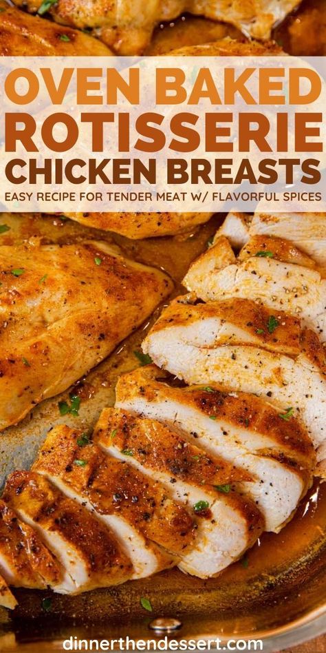 Subway Rotisserie Chicken Recipe, Low Sodium Roasted Chicken, Oven Roasted Chicken Breast Boneless, Roasted Chicken Breastrecipes Boneless, Rotisserie Chicken Breast Recipes, Roterisserie Chicken Recipes, Oven Baked Rotisserie Chicken, Chicken Breastrecipes Boneless, Roasted Chicken Breast Recipes