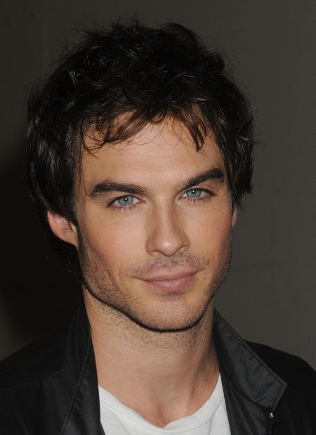 Ian Somerhalder <3 Ian Somerhalder Lost, Ian E Nina, Ian Joseph Somerhalder, Eric Dane, Vampire Diaries Stefan, Logan Lerman, Tv Time, Gucci Mane, Paul Wesley