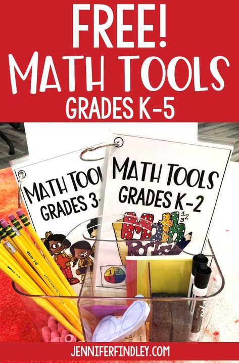 Math Interventionist, Math Routines, Math Things, Free Math Centers, Jennifer Findley, Math Tools, Math Centers Middle School, Math Journal, Upper Elementary Math