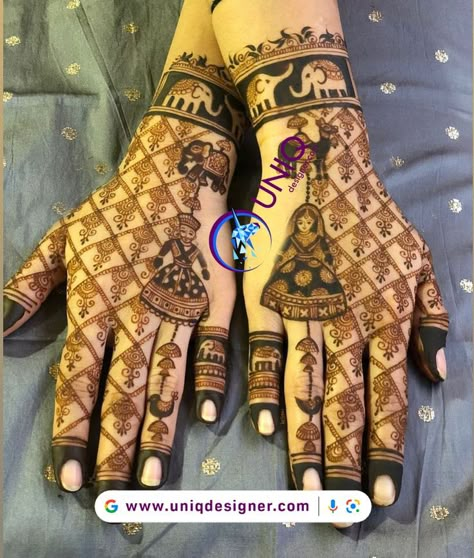 Gangaur Mehendi Designs For Hands, Gangaur Special Mehndi Design, Gangor Special Mehandi, Mehndi Designs Gangaur, Gangour Mehndi Design Latest, Gangor Special Mehndi Design, Gangour Mehendi Designs, Gangaur Mehendi Design, Gangaur Mehandi Designs