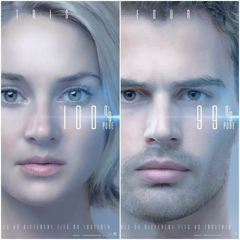 Divergent Wallpaper, Divergent Tris, Divergent Book, Divergent Movie, Tris And Four, Tris Prior, Divergent Fandom, Eiffel Tower Photography, Tobias Eaton