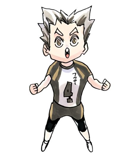 Haikyuu Bokuto, Bokuto Koutarou, Haikyuu Wallpaper, Anime Crafts, Cute Anime Chibi, Haikyuu Manga, Haikyuu Characters, Sports Anime, Haikyuu Anime