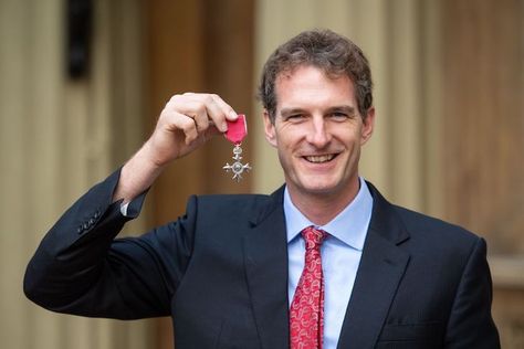 Dan Snow is the ultimate midwit historian | The Spectator Dan Snow, 23 Years Old, Richard Iii, Duke Of York, Battle Of Britain, How To Make Snow, Duke Of Cambridge, Duchess Of Cornwall, Official Account