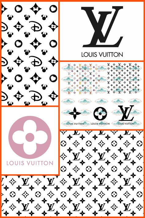 10+ Best Louis Vuitton SVG Images 2021: Free and Premium Lv Cup Design, Louis Vuitton Tumbler Wrap, Louis Vuitton Pattern Svg, Louis Vuitton Svg Free, Sublimation Images Free, Louis Vuitton Svg, Louis Vuitton Nails, Tshirt Printing Business, Louis Vuitton Pattern