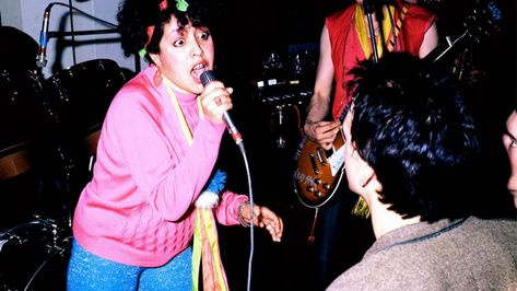 Poly Styrene I am a Cliché Punk Rock Music Documentary England Poly Styrene, Music Documentary, Feminist Punk, Punk Rock Music, Music Documentaries, Punk Scene, Punk Rocker, Punk Music, Beauty Standards