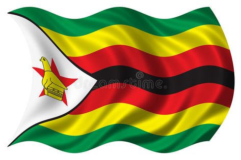 Zimbabwe flag isolated. 2d illustration of zimbabwe flag #Sponsored , #AFFILIATE, #Ad, #flag, #zimbabwe, #illustration, #Zimbabwe Zimbabwean Flag, Zebra Images, Zimbabwe History, Zimbabwe Flag, Flag Illustration, 2d Illustration, Logo Facebook, Png Icons, Stock Photography Free