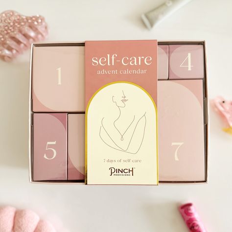 As the Thanksgiving holiday approaches, we would like to give thanks to our lovely customers and followers with a special giveaway. Our giveaway winner will receive a @pinchprovisions Self-Care advent calendar(scroll to see more details!) How to enter: 1. Like this post 2. Follow us on instagram 3. Tag 3 friends in the comments below. For a bonus entry, comment what you are thankful for this holiday season! Good luck to you all! Details: •Last day to enter giveaway is midnight PST 1... Cosmetic Advent Calendar, Design Factory, Electronic Candles, Magazine Crafts, Conquer The World, Giveaway Winner, Diy Stationery, Good Luck To You, Thanksgiving Holiday