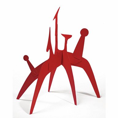 Calder Sculpture, Alexander Calder Stabiles, Calder Jewelry, Alexander Calder Sculpture, Alexander Calder Jewelry, Leg Painting, Alexander Calder, Abstract Geometric Art, T Art