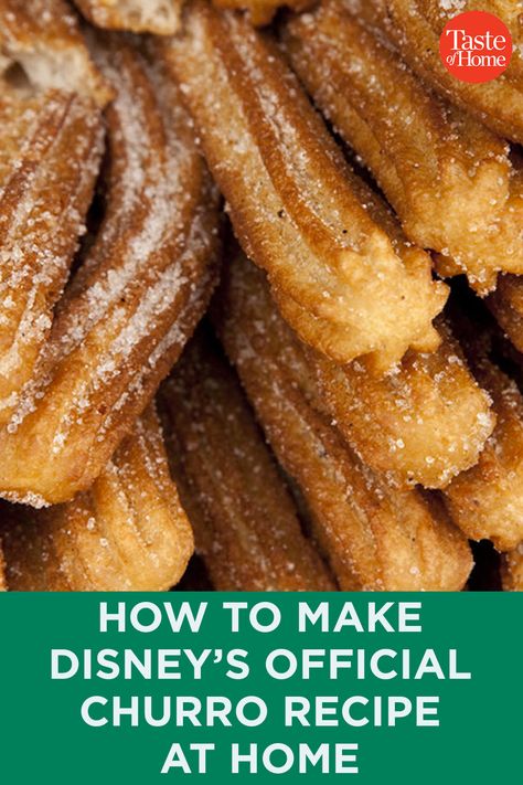 At Home Food Recipes, Churro Recipes, Best Churros Recipe, Home Food Recipes, Homemade Churros Recipe, Churro Recipe, Easy Churros Recipe, Chocolate Dipping, Churro Bites