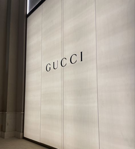 Pinterest vibes, fashion, luxury brands, Gucci Model Aesthetic, Gucci Store Aesthetic, Motivation Boards, Store Aesthetic, Store Logo, Gucci Store, Gucci Brand, Motivation Board, Store Ideas