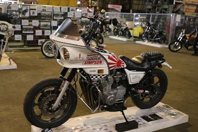 OldMotoDude: 1982 Kawasaki KZ1000P Police Bike at the 2022 One ... Jean Custom, Go Ride, Japanese Motorcycle, Old Tires, Bobber Chopper, Leather Gear, Motorcycle Leather, Street Bikes, Vintage Motorcycles