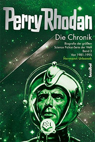 Die Perry Rhodan Chronik - Biografie der gr??ten Science Fiction-Serie der Welt Band 3: 1981-1995 #Biografie, #der, #gr, #Chronik Vintage Space Poster, Perry Rhodan, Space Poster, Vintage Space, Science Fiction Fantasy, Science Fiction, Sci Fi, Alexander, Science