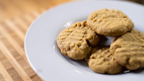 Sun Butter Cookies Sun Butter Blossom Cookies, Sunbutter Muffins, Sunbutter Cookies Gluten Free, Chocolate Sunbutter, Sunbutter Cookies, Sun Butter, Sunflower Seed Butter, Pastry Flour, Seed Butter