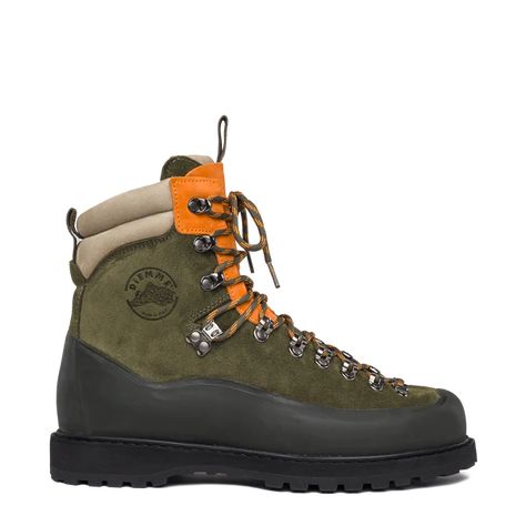 Diemme Footwear - Men hiking boots Diemme Boots, Good Work Boots, Mountaineering Boots, Hiking Boot, Boots For Men, Ankle Support, Fashion Group, Boots And Sneakers, Mountaineering