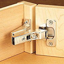 Flush Cabinet Doors, Kitchen Door Hinges, Different Types Of Cabinets, Types Of Cabinet Doors, Kitchen Hinges, Inset Cabinet Doors, Inset Hinges, Face Frame Cabinets, Overlay Hinges