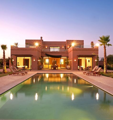 Villa Marrakech, Marrakech Style, Villa Style, Resort Villa, Marrakech, Morocco, Vacation Home, Vacation Rental, Most Popular