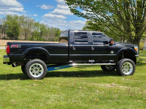 Plow Truck, Ford F250 Super Duty, Non Smoker, F250 Super Duty, 500 Miles, Powerstroke Diesel, Automatic Cars, Ford F 250, Ford F250