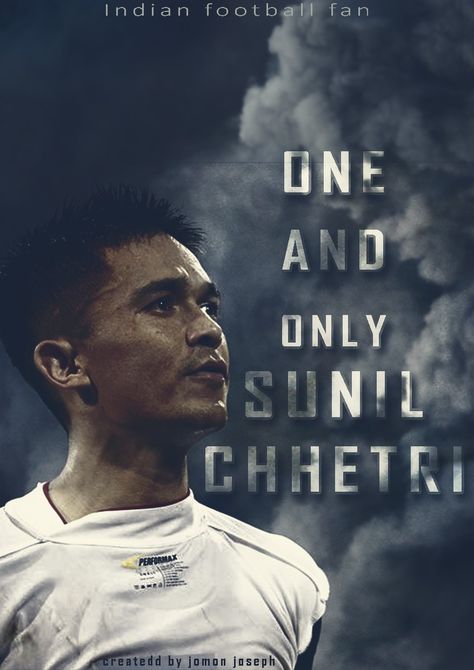 Sunil chhetri living legend of indian football.One and only. khel ratna award 2021 Sunil Chhetri Quotes, Sunil Chhetri Wallpaper, Sunil Chhetri Hd Wallpaper, Sunil Chettri Wallpapers, Sunil Chettri, Runner Tattoo, Ipad Wallpaper Watercolor, Indian Football, Sunil Chhetri