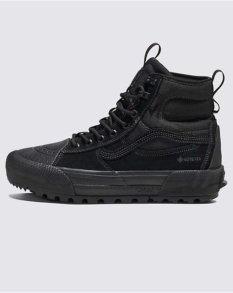 MTE Sk8-Hi GORE-TEX Insulated Shoe