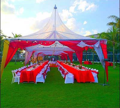 Tent Catering & Banquet Hall Rental Organization, Outside Catering, Tent Rentals, Banquet Hall, Right Time, Johannesburg, Tent, The Outsiders, Vogue